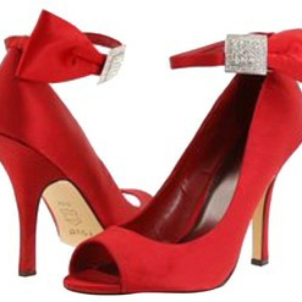 Rsvp red heals